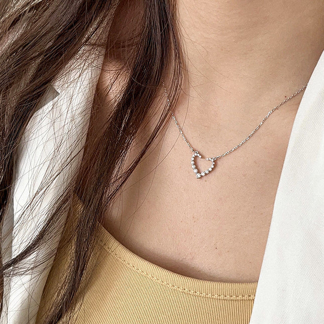 Amazing Korean Jewelry For Women (DESIGN 2283)