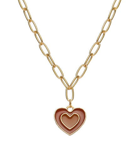 Amazing Korean Jewelry For Women (Any One Color) (DESIGN 2019)