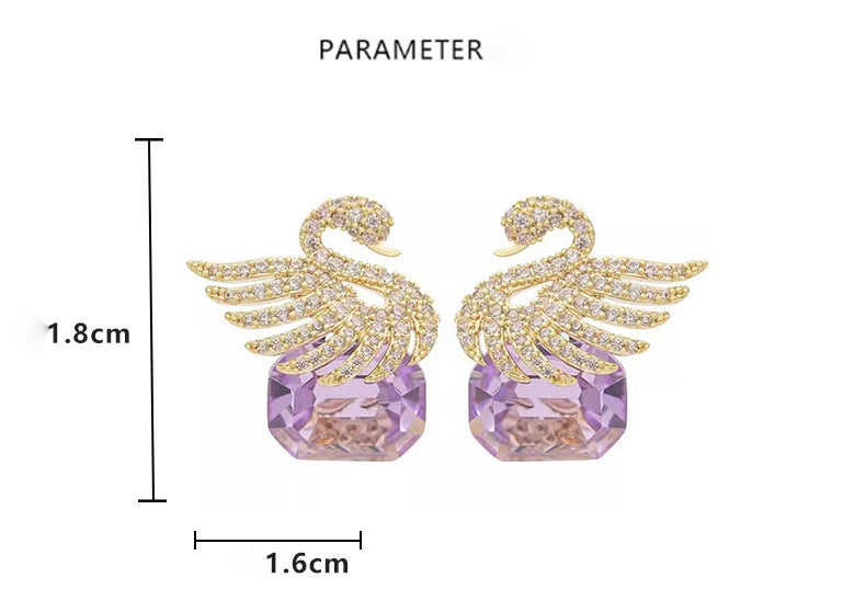 Amazing Korean Jewelry For Women (DESIGN 2157)