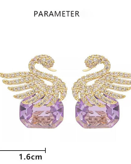 Amazing Korean Jewelry For Women (DESIGN 2157)