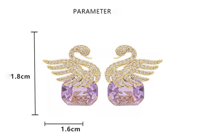 Amazing Korean Jewelry For Women (DESIGN 2157)
