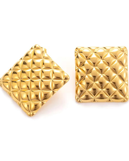 Anti Tarnish Korean Jewelry For Women (DESIGN 9002)