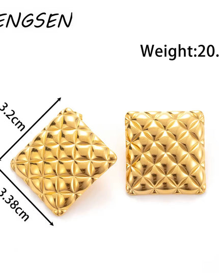Anti Tarnish Korean Jewelry For Women (DESIGN 9002)