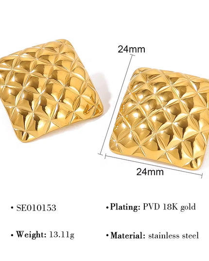 Anti Tarnish Korean Jewelry For Women (DESIGN 9002)