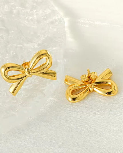 Anti Tarnish Korean Jewelry For Women (DESIGN 9003)