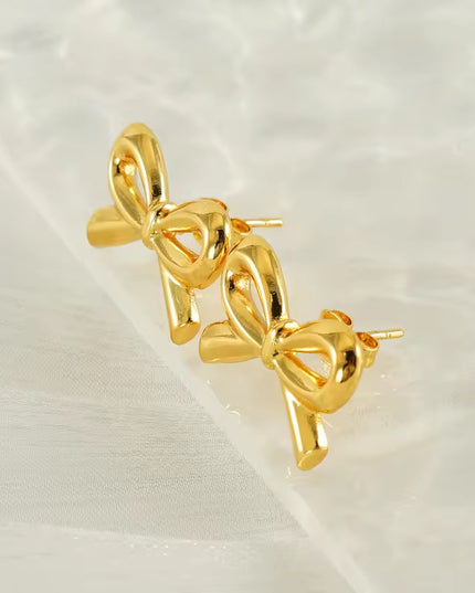Anti Tarnish Korean Jewelry For Women (DESIGN 9003)