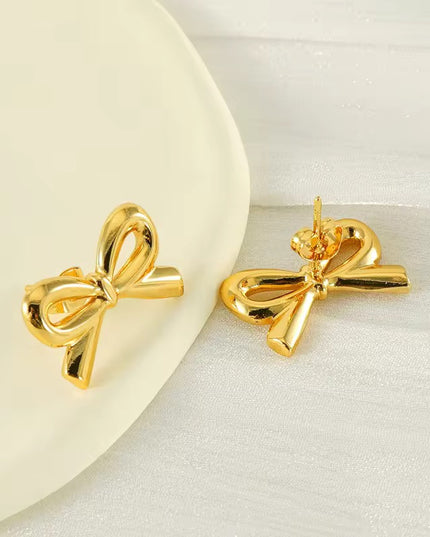 Anti Tarnish Korean Jewelry For Women (DESIGN 9003)