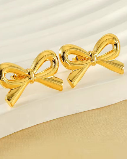 Anti Tarnish Korean Jewelry For Women (DESIGN 9003)