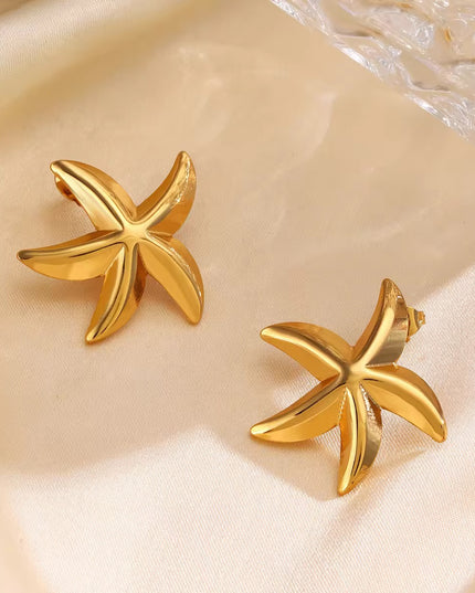 Anti Tarnish Korean Jewelry For Women (DESIGN 9005)