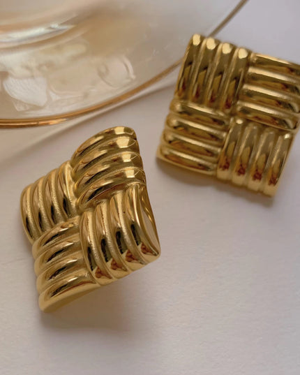 Anti Tarnish Korean Jewelry For Women (DESIGN 9007)