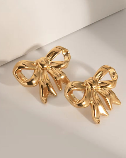 Anti Tarnish Korean Jewelry For Women (DESIGN 9009)