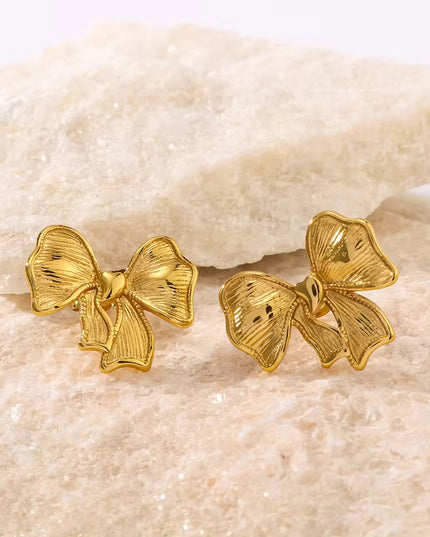 Anti Tarnish Korean Jewelry For Women (DESIGN 9010)