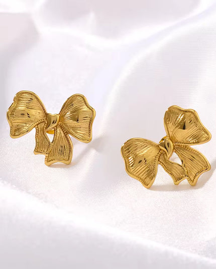 Anti Tarnish Korean Jewelry For Women (DESIGN 9010)