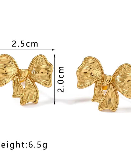 Anti Tarnish Korean Jewelry For Women (DESIGN 9010)