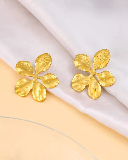 Anti Tarnish Korean Jewelry For Women (DESIGN 9011)