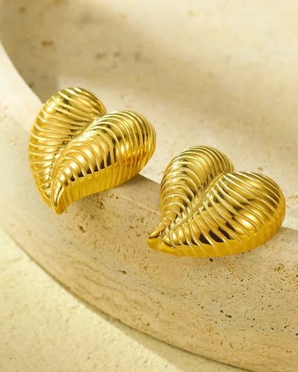 Anti Tarnish Korean Jewelry For Women (DESIGN 9016)