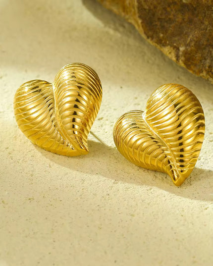 Anti Tarnish Korean Jewelry For Women (DESIGN 9016)