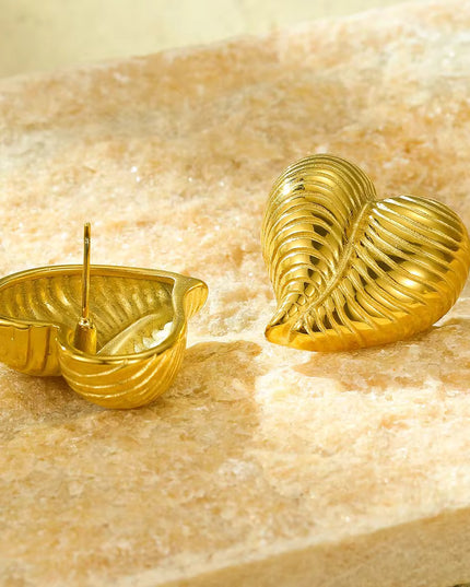 Anti Tarnish Korean Jewelry For Women (DESIGN 9016)