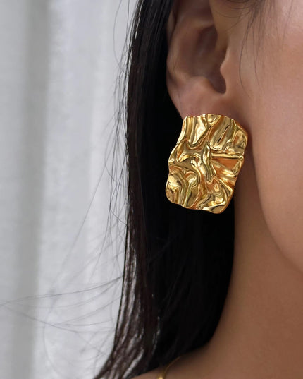 Anti Tarnish Korean Jewelry For Women (DESIGN 9020)