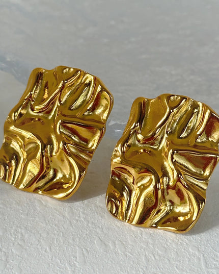 Anti Tarnish Korean Jewelry For Women (DESIGN 9020)