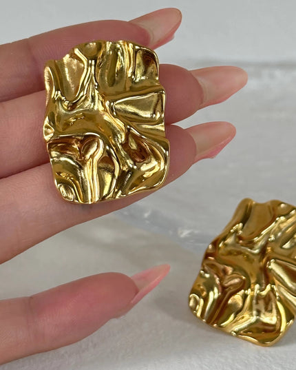 Anti Tarnish Korean Jewelry For Women (DESIGN 9020)