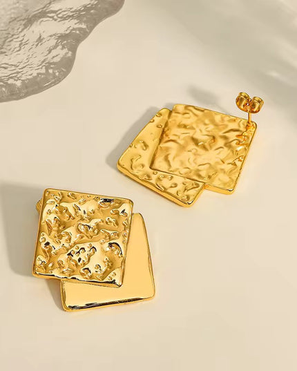 Anti Tarnish Korean Jewelry For Women (DESIGN 9025)