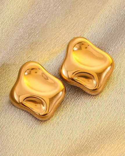 Anti Tarnish Korean Jewelry For Women (DESIGN 9032)