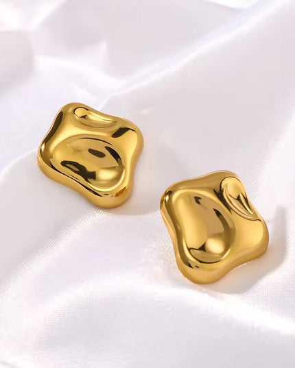 Anti Tarnish Korean Jewelry For Women (DESIGN 9032)