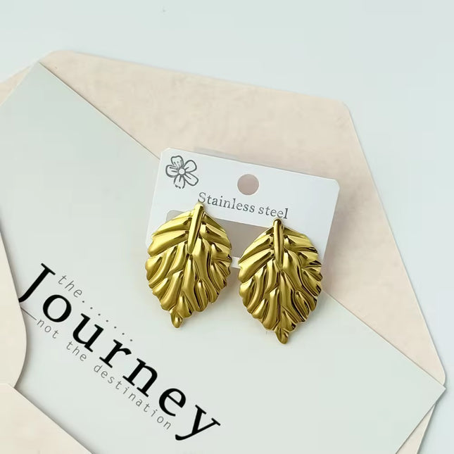 Anti Tarnish Korean Jewelry For Women (DESIGN 9033)