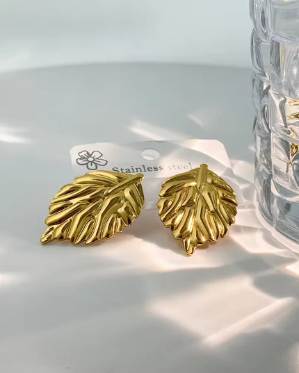 Anti Tarnish Korean Jewelry For Women (DESIGN 9033)