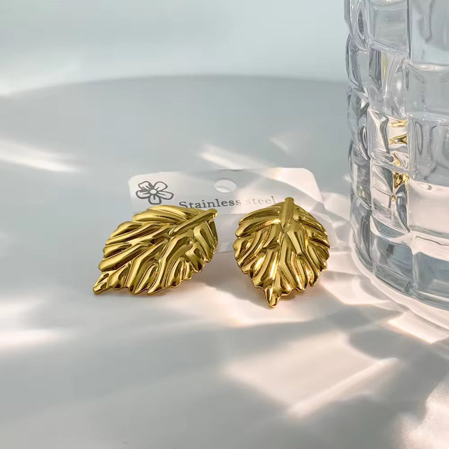 Anti Tarnish Korean Jewelry For Women (DESIGN 9033)