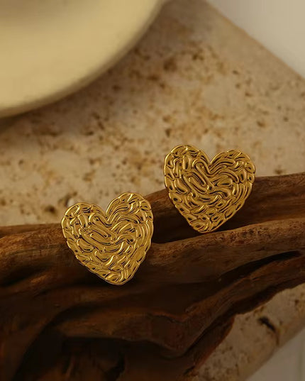 Anti Tarnish Korean Jewelry For Women (DESIGN 9036)