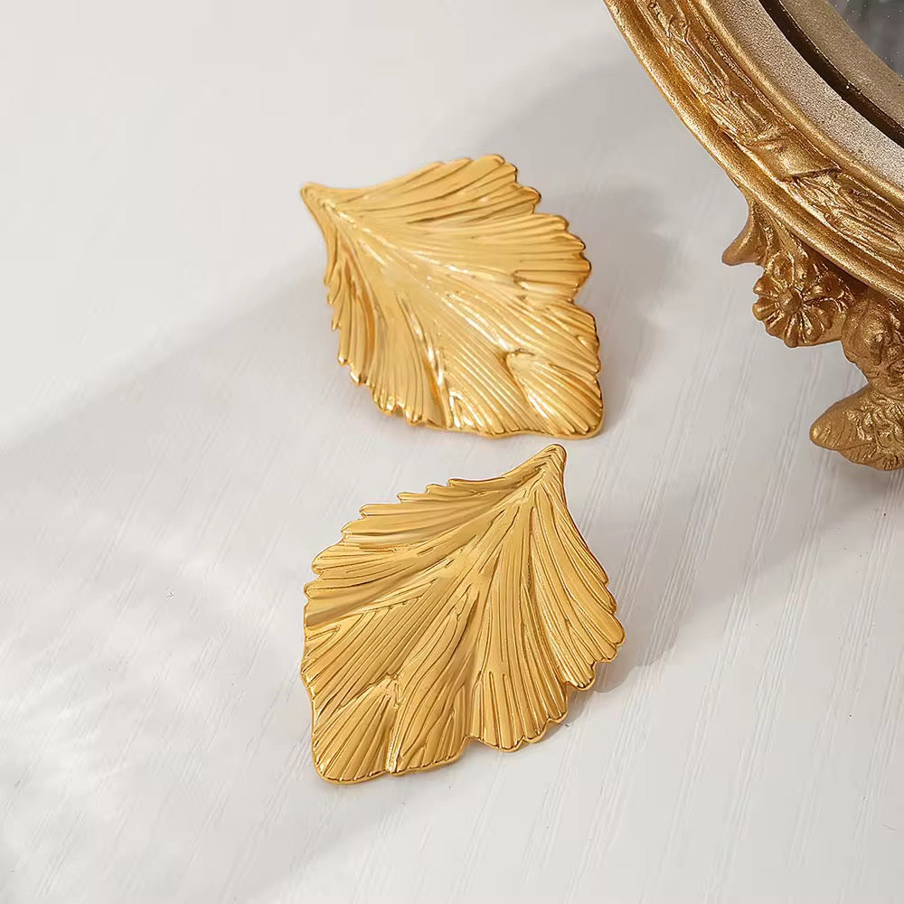 Anti Tarnish Korean Jewelry For Women (DESIGN 9037)