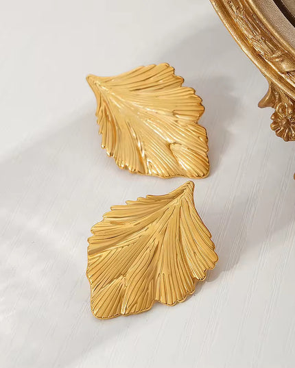 Anti Tarnish Korean Jewelry For Women (DESIGN 9037)