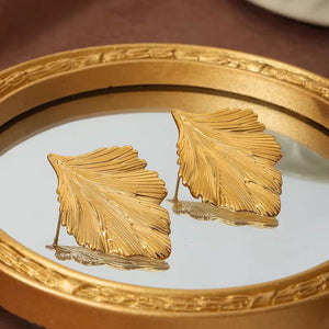Anti Tarnish Korean Jewelry For Women (DESIGN 9037)