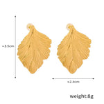 Anti Tarnish Korean Jewelry For Women (DESIGN 9037)