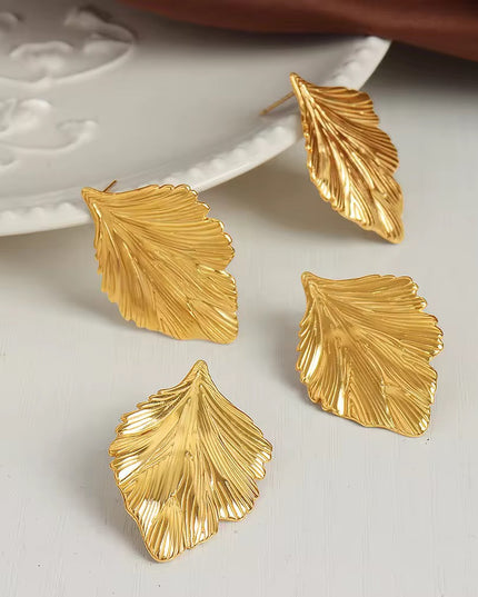 Anti Tarnish Korean Jewelry For Women (DESIGN 9037)