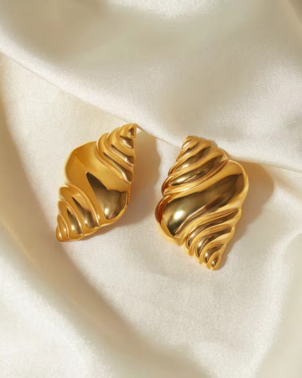 Anti Tarnish Korean Jewelry For Women (DESIGN 9040)