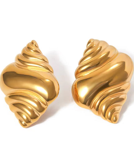Anti Tarnish Korean Jewelry For Women (DESIGN 9040)