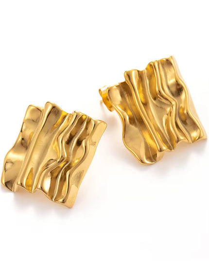 Anti Tarnish Korean Jewelry For Women (DESIGN 9044)