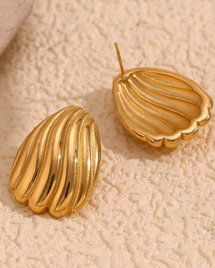 Anti Tarnish Korean Jewelry For Women (DESIGN 9046)