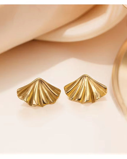 Anti Tarnish Korean Jewelry For Women (DESIGN 9047)