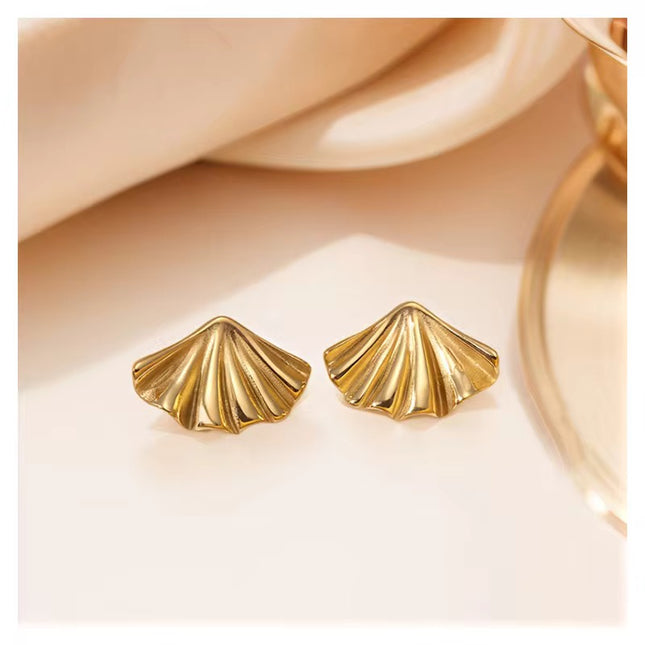 Anti Tarnish Korean Jewelry For Women (DESIGN 9047)