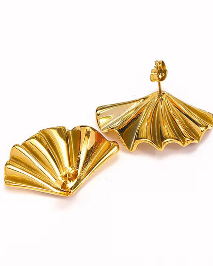 Anti Tarnish Korean Jewelry For Women (DESIGN 9047)
