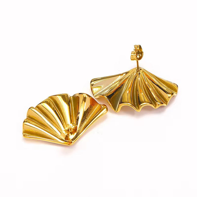 Anti Tarnish Korean Jewelry For Women (DESIGN 9047)