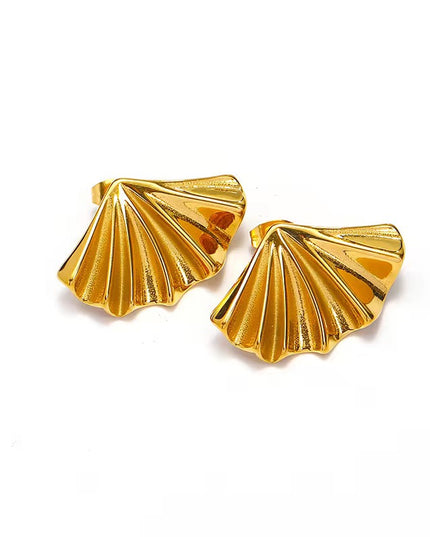Anti Tarnish Korean Jewelry For Women (DESIGN 9047)