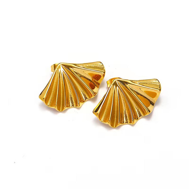 Anti Tarnish Korean Jewelry For Women (DESIGN 9047)