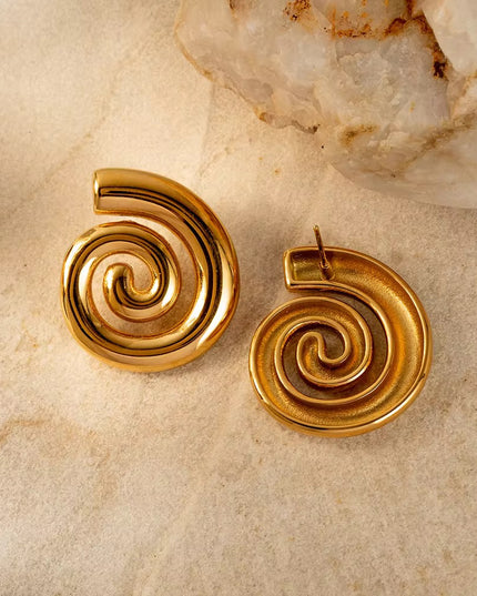 Anti Tarnish Korean Jewelry For Women (DESIGN 9048)