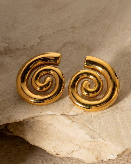 Anti Tarnish Korean Jewelry For Women (DESIGN 9048)