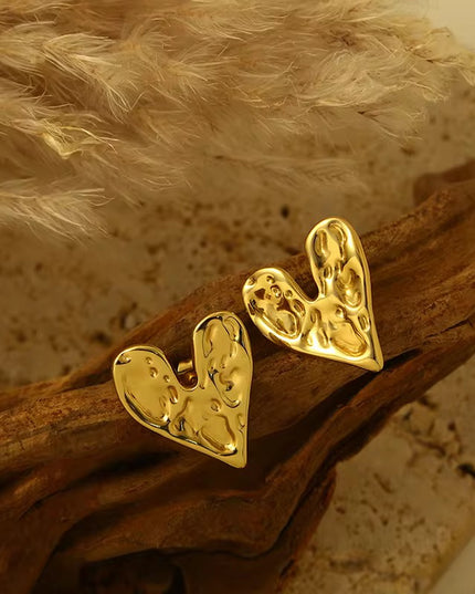 Anti Tarnish Korean Jewelry For Women (DESIGN 9051)